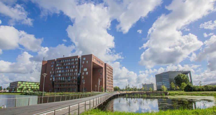 Research Assessments Wageningen University - WUR